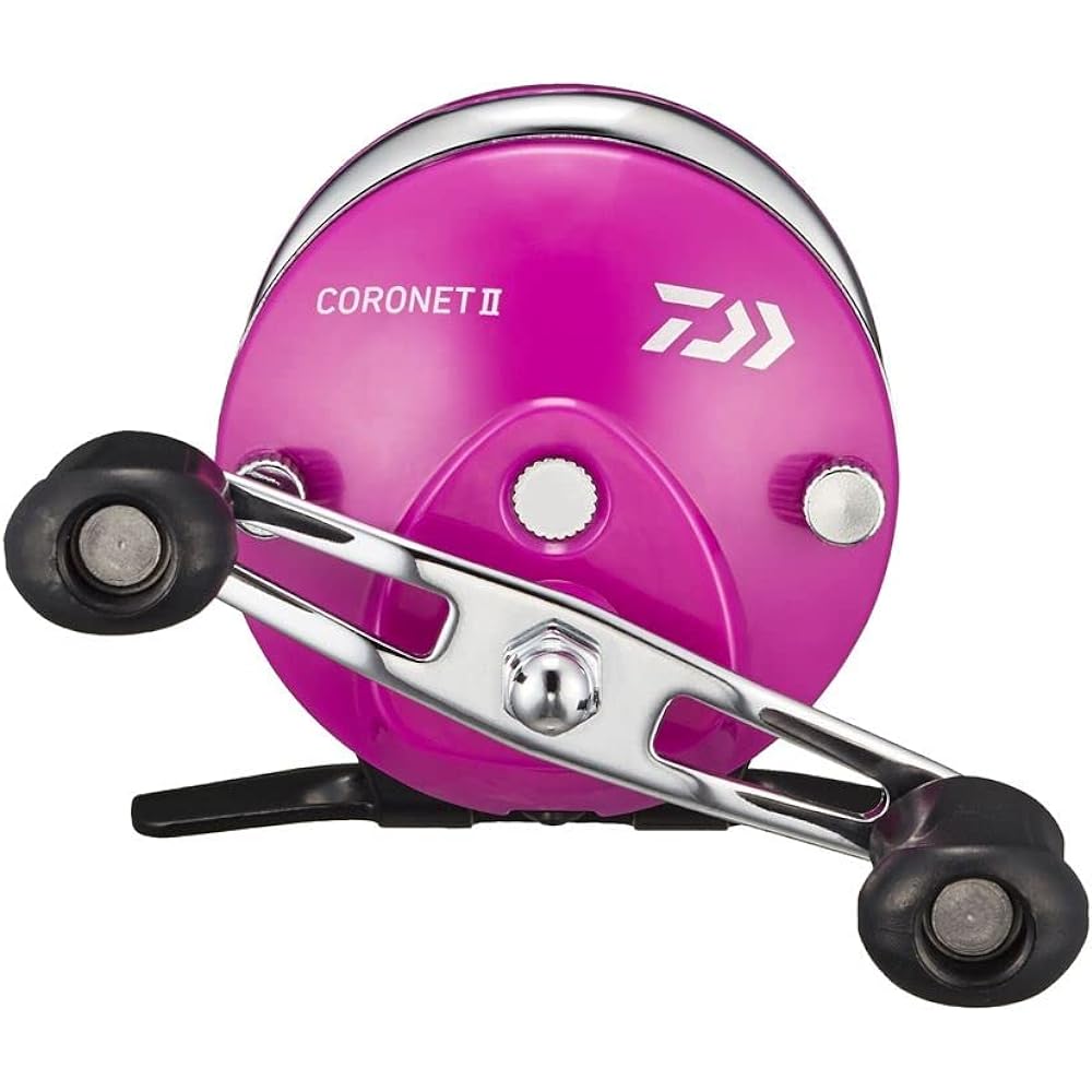DAIWA Double Axis Reel Hole Fishing/Smelt Coronet 2