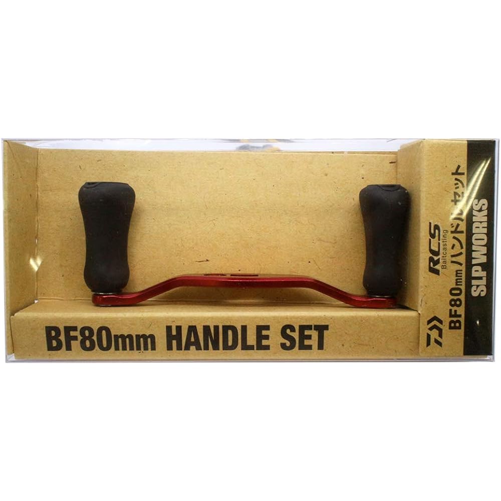 Daiwa Slp Works RCSB BF Handle Set Various