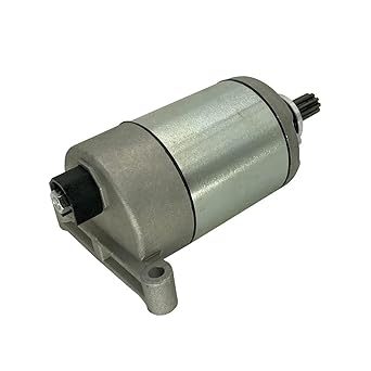 Starter Relay Cell Relay 19500 Starter Motor & Solenoid Relay Yamaha Grizzly 550 2009-2014 28P-81890-00-00 28P-81890-01-00 410-58036 SMU0512