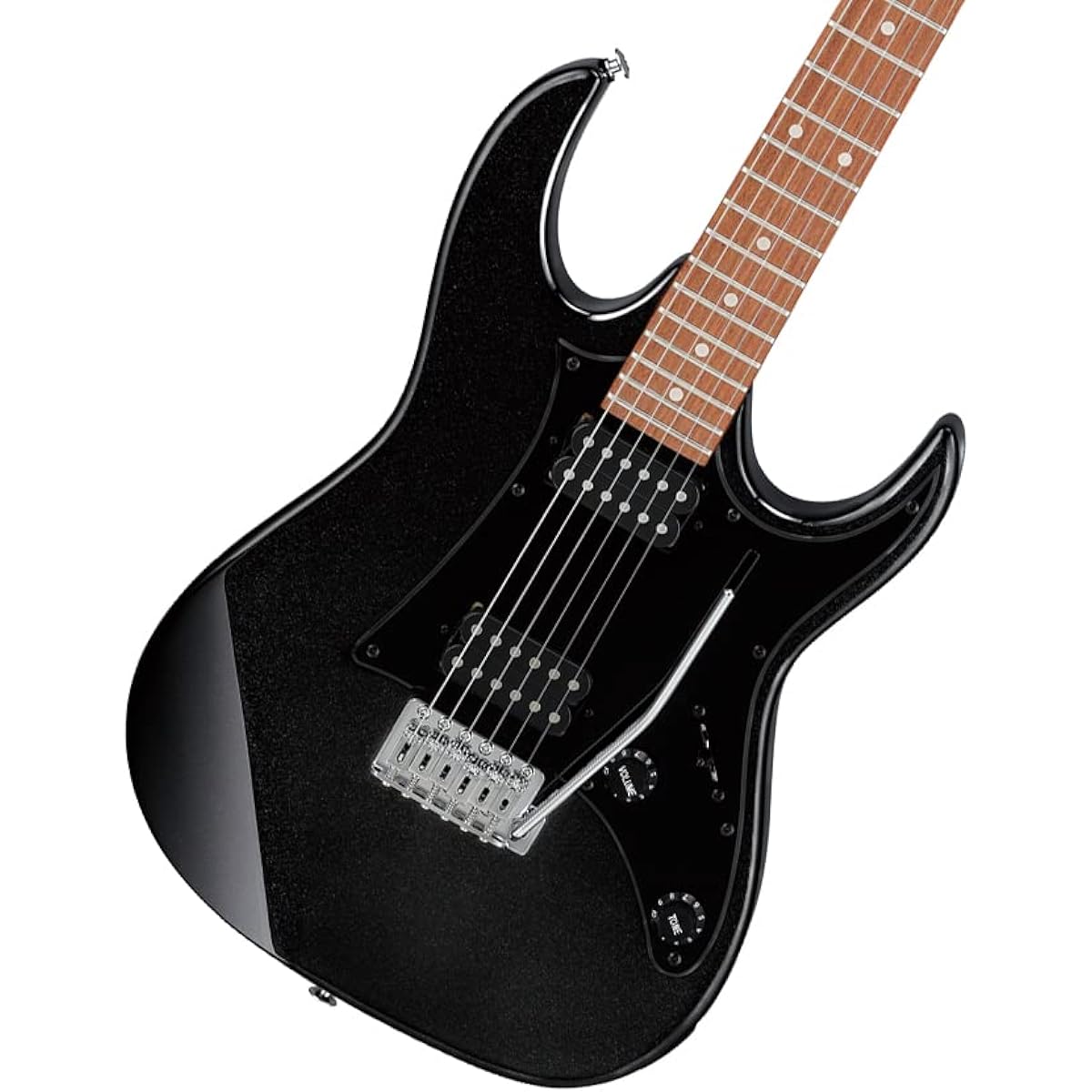Ibanez/GIO Ibanez GRX20 Black Night Ibanez