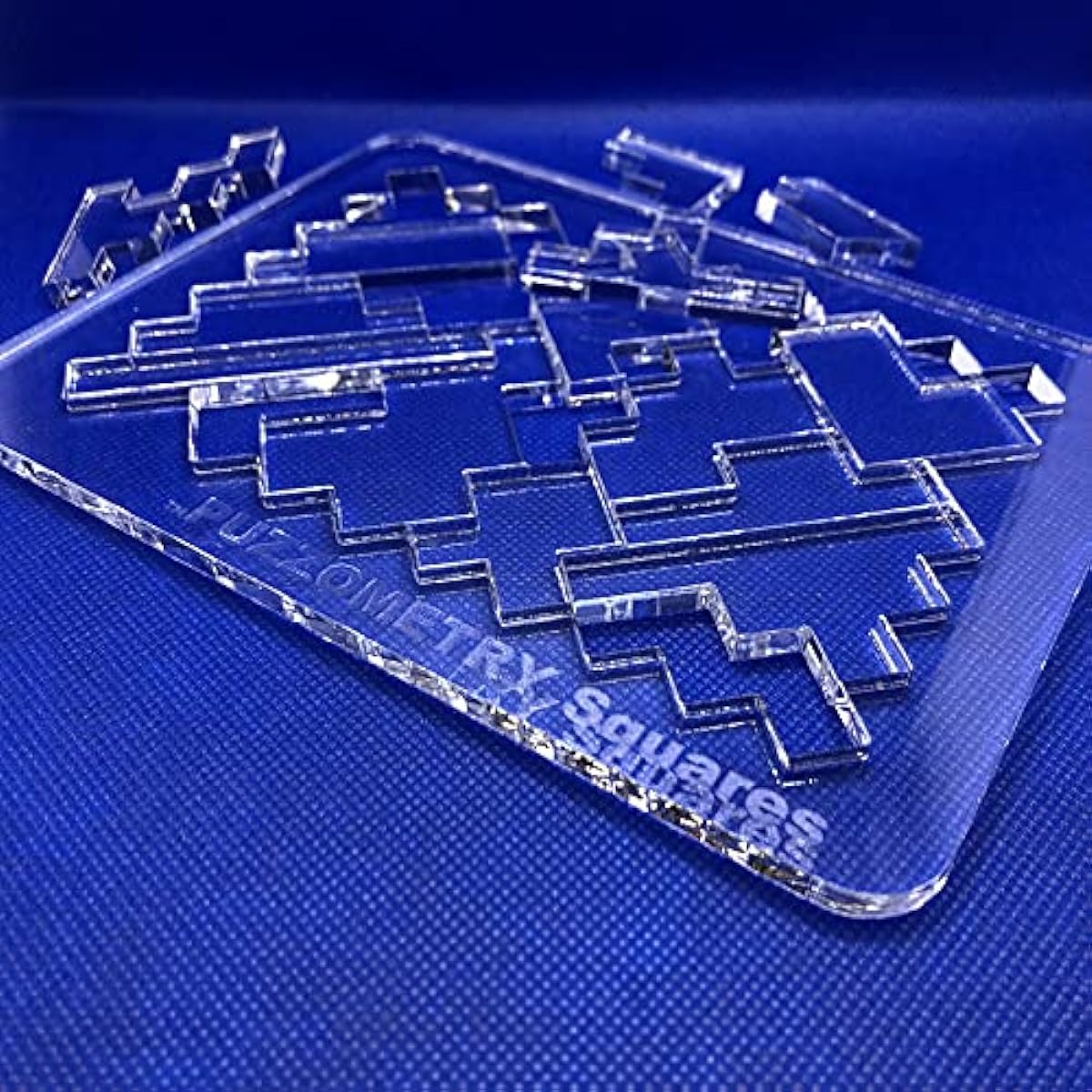 Puzzometry Puzzometry Puzzles (Puzzometry Squares) - Puzzometry: the hardest puzzles you will never solve. Brain teasers, logic puzzles, brain teasers.
