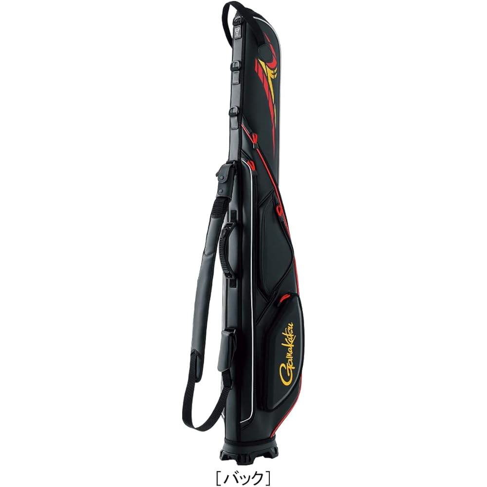 Gamakatsu Gamaiso Rod Case