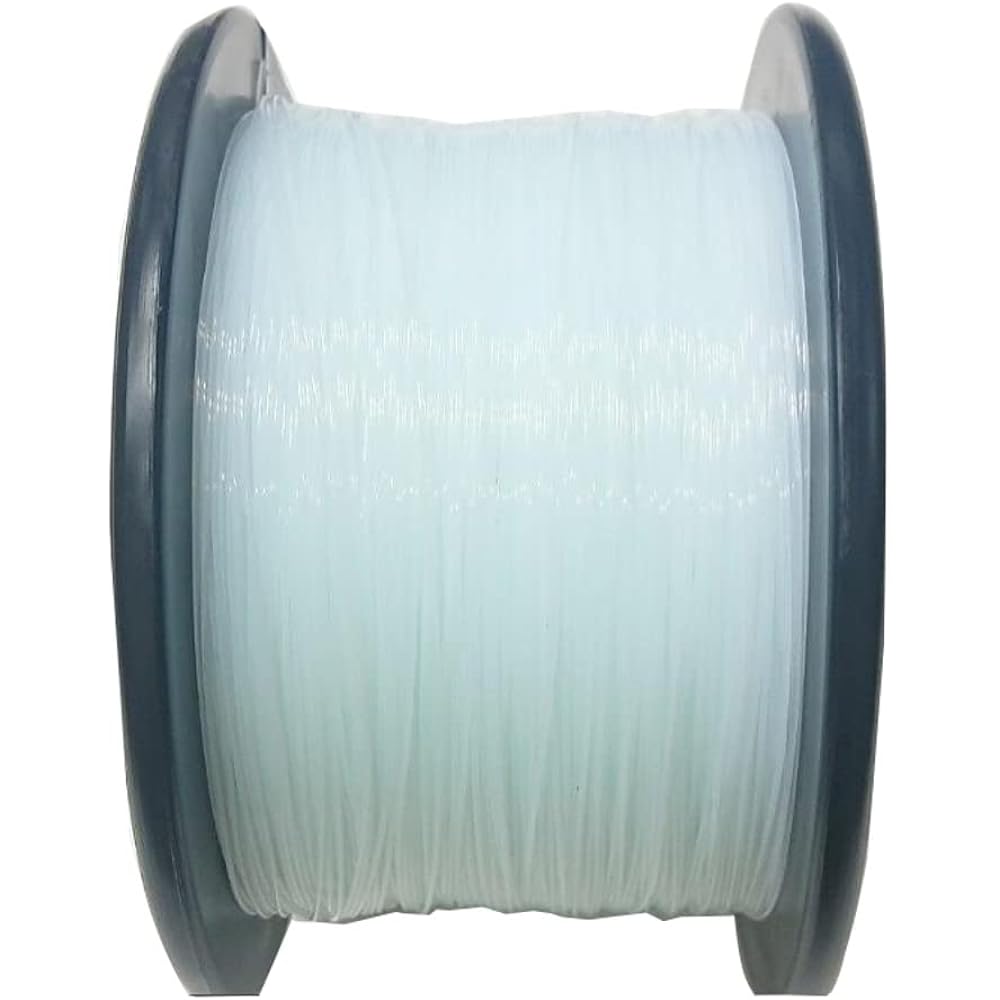 Fujino Nylon Line AQ Ishidai Keimura White 600m No. 18