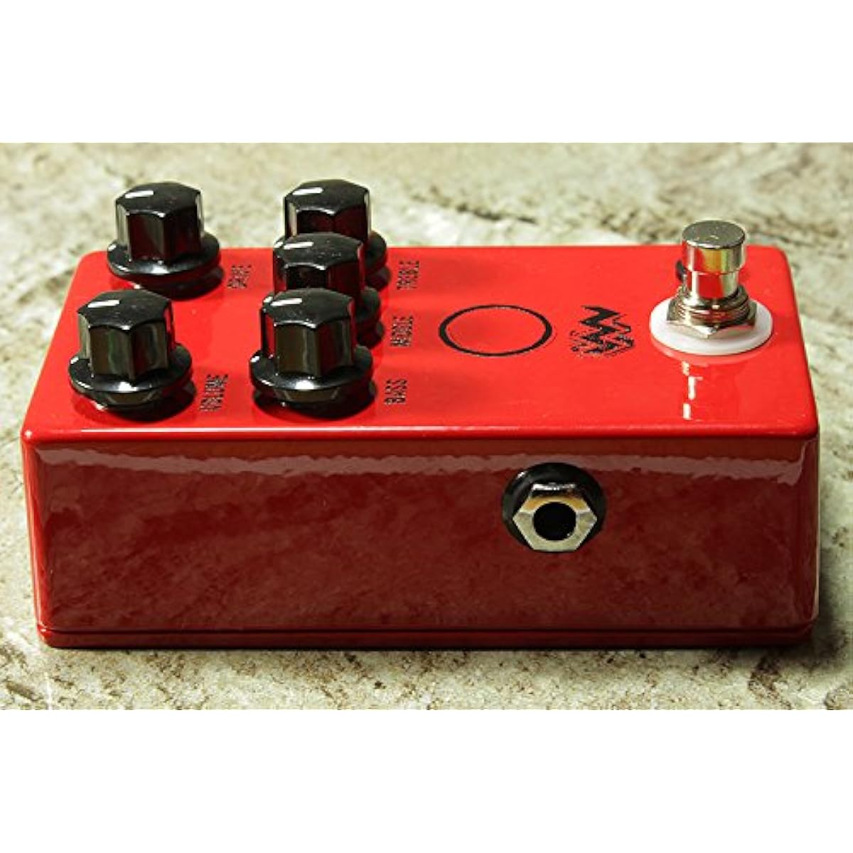 JHS Pedals Distortion Angry Charlie V3 [Domestic regular product]