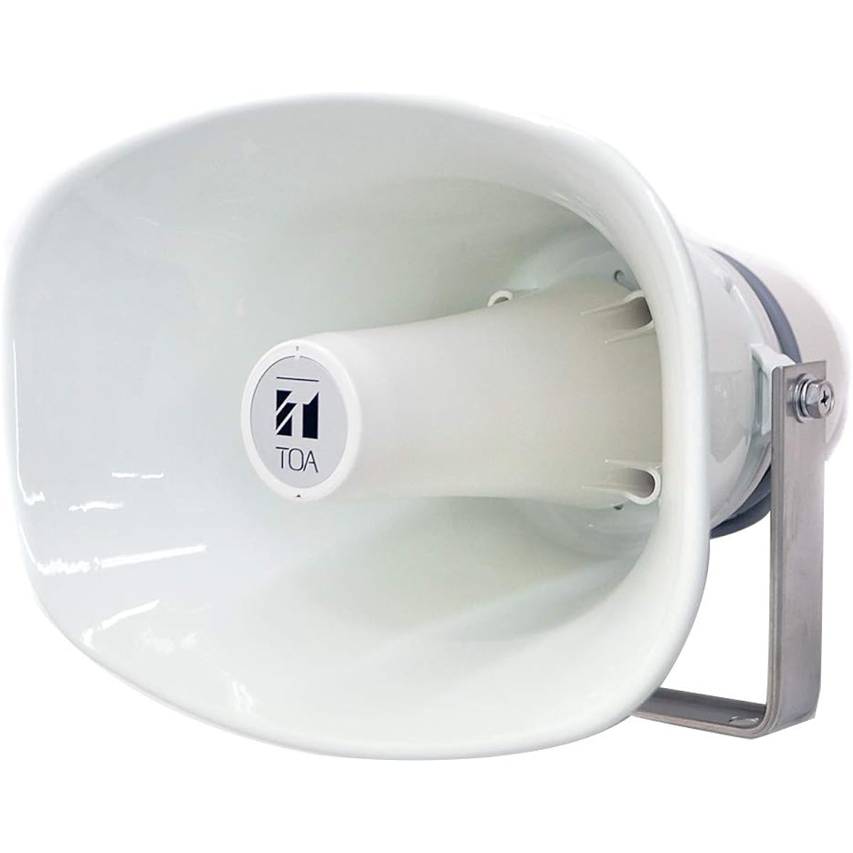 TOA (TOA) Car Horn Speaker 15W 8Ω SC-715A Car Horn Speaker