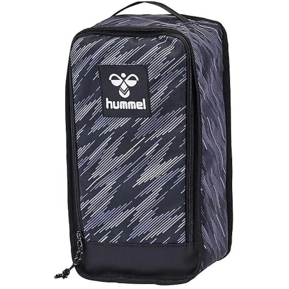 [Hummel] Antibacterial Deodorant Shoe Case HFB7115