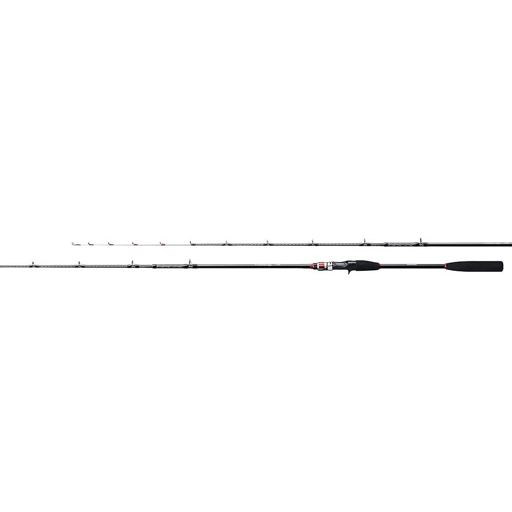 SHIMANO rod boat rod 19 Takoegi BB