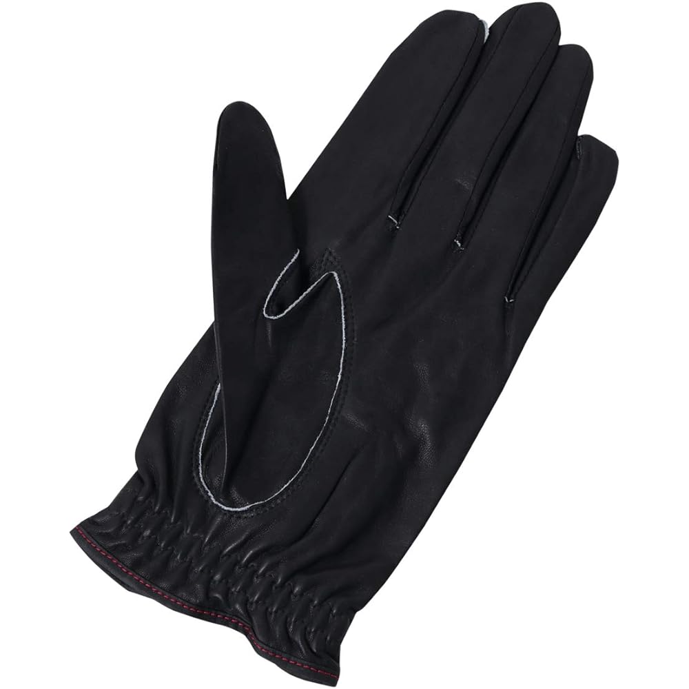 [BRIEFING] Golf Gloves for Left Hand MENS PREMIUM LEATHER GLOVE-L Men's BRG201A16 BRIEFING Sheepskin Leather