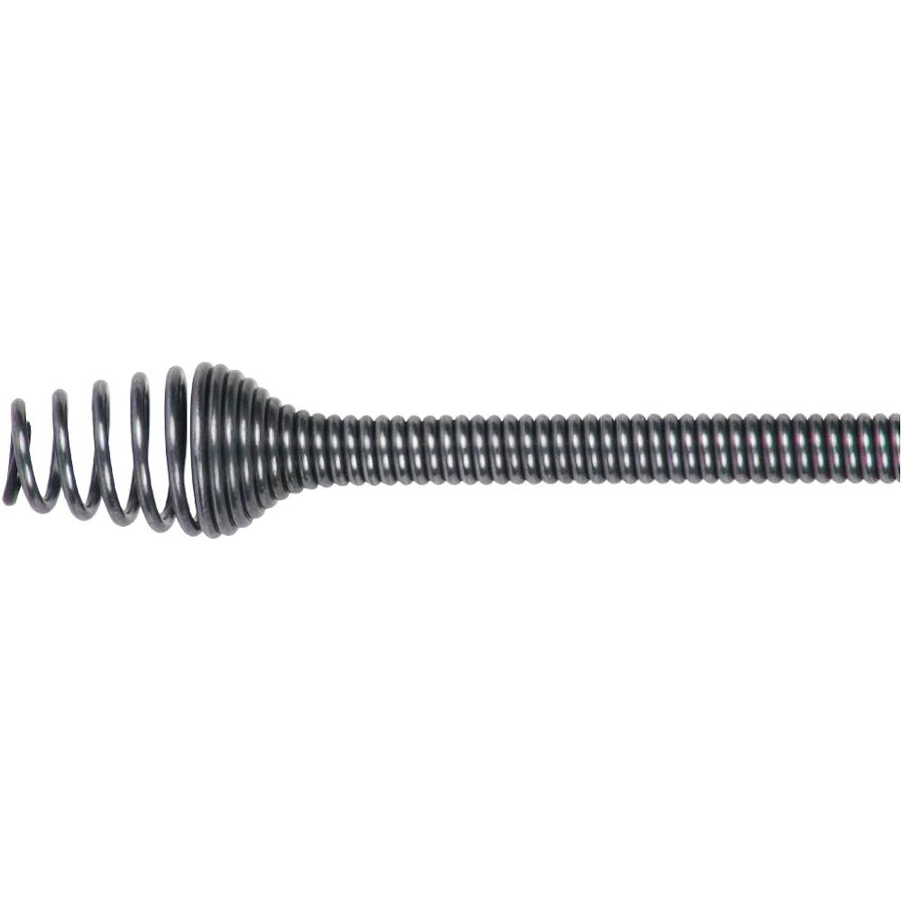 Kakudai Pipe Cleaner for Drain Cleaning Length 15m 605-010-15
