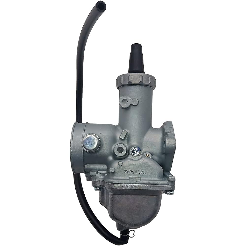 Cylinman VM26 PZ30 30mm Carburetor 50cc 250cc 300cc ATTV Pit Dirt Bike Mikuni VM26 with 42mm Air Filter
