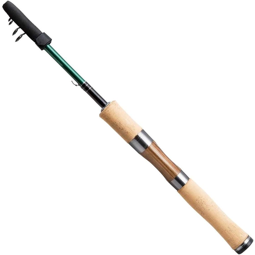 Turing Monkey Turing Monkey Mobile Trout II 56UL