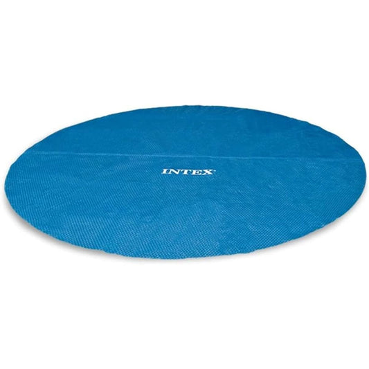 18' Solar Cover