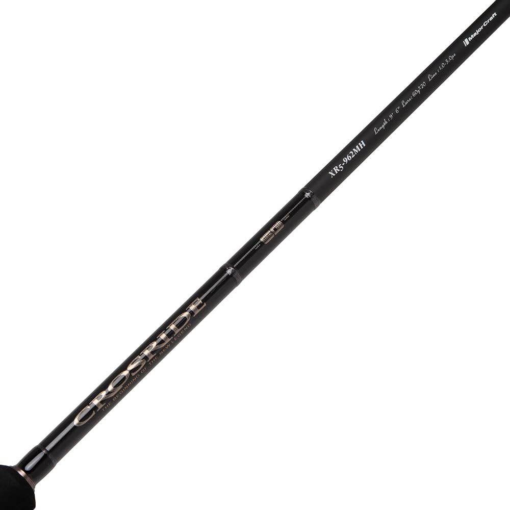 Major Craft Shore Jigging Rod Cross Ride 5G Various Shore Jigging Models