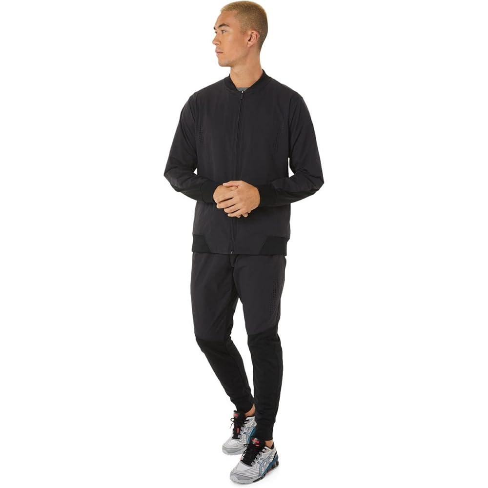 [ASICS] Training Wear Active Dry Hybrid Pants 2031C979 Men's