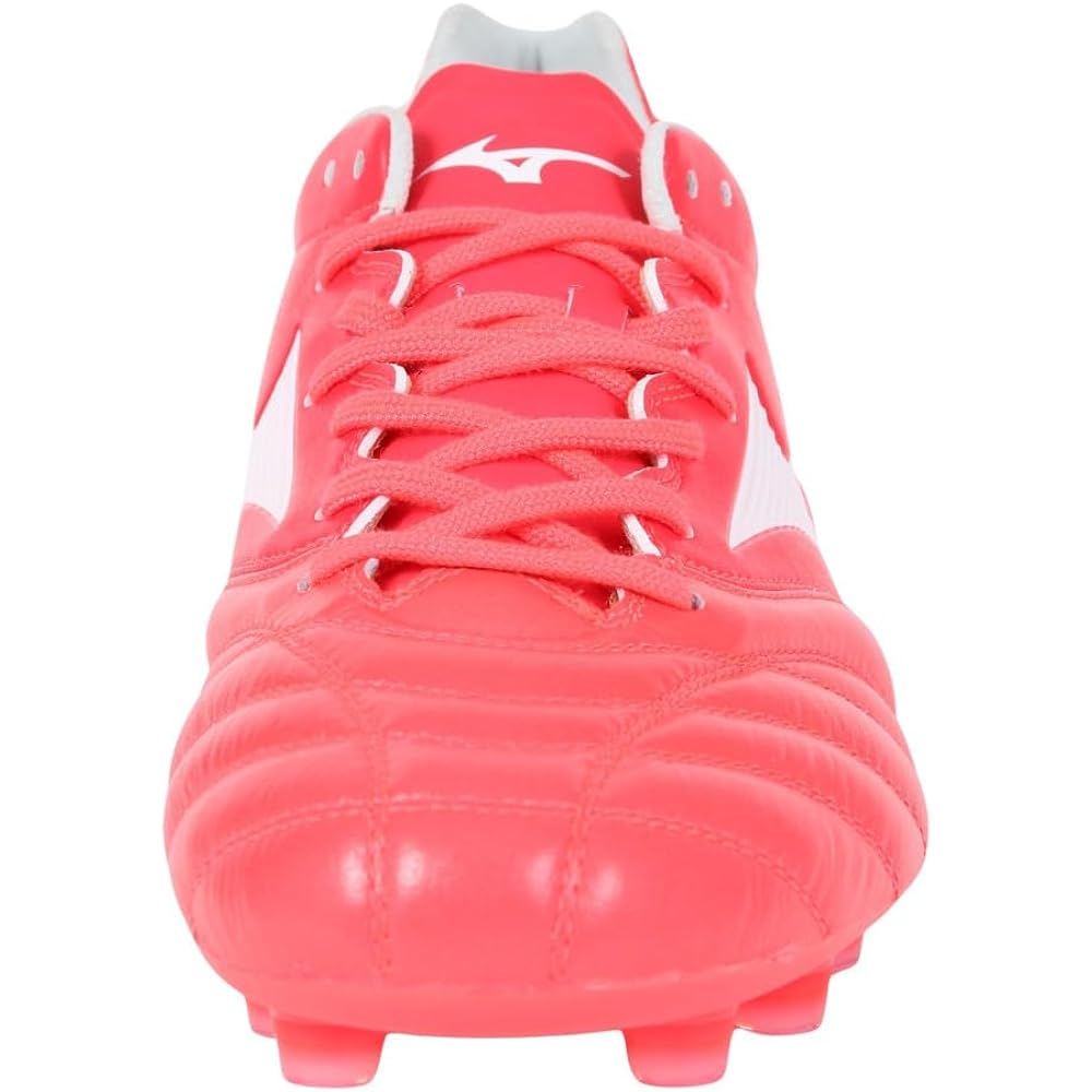[Mizuno] Unisex Monarcida NEO II ELITE P1GA2320 64 64 co wh Soccer Spikes