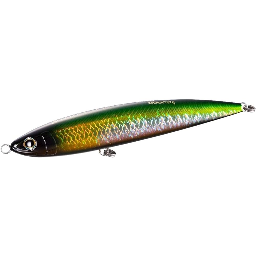 Shimano Osea Wild Response 240F
