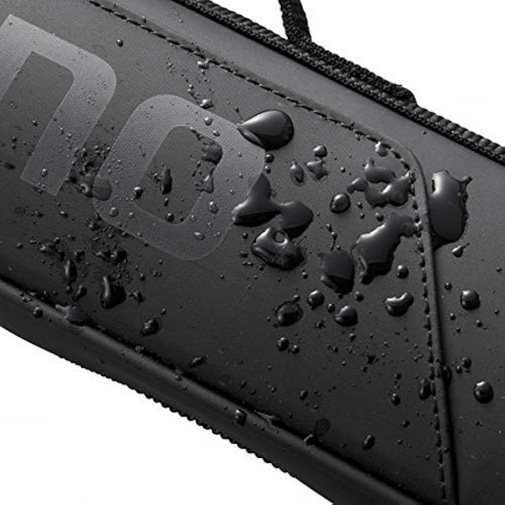 SHIMANO Rod Case Straight Black 135 BR-035U