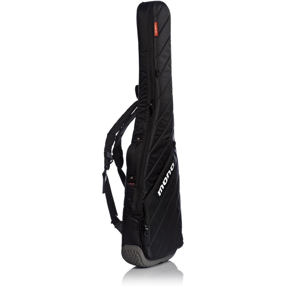 MONO CASE VERTIGO M80VEB for electric bass M-80 VEB-BLK [Official Japanese product]
