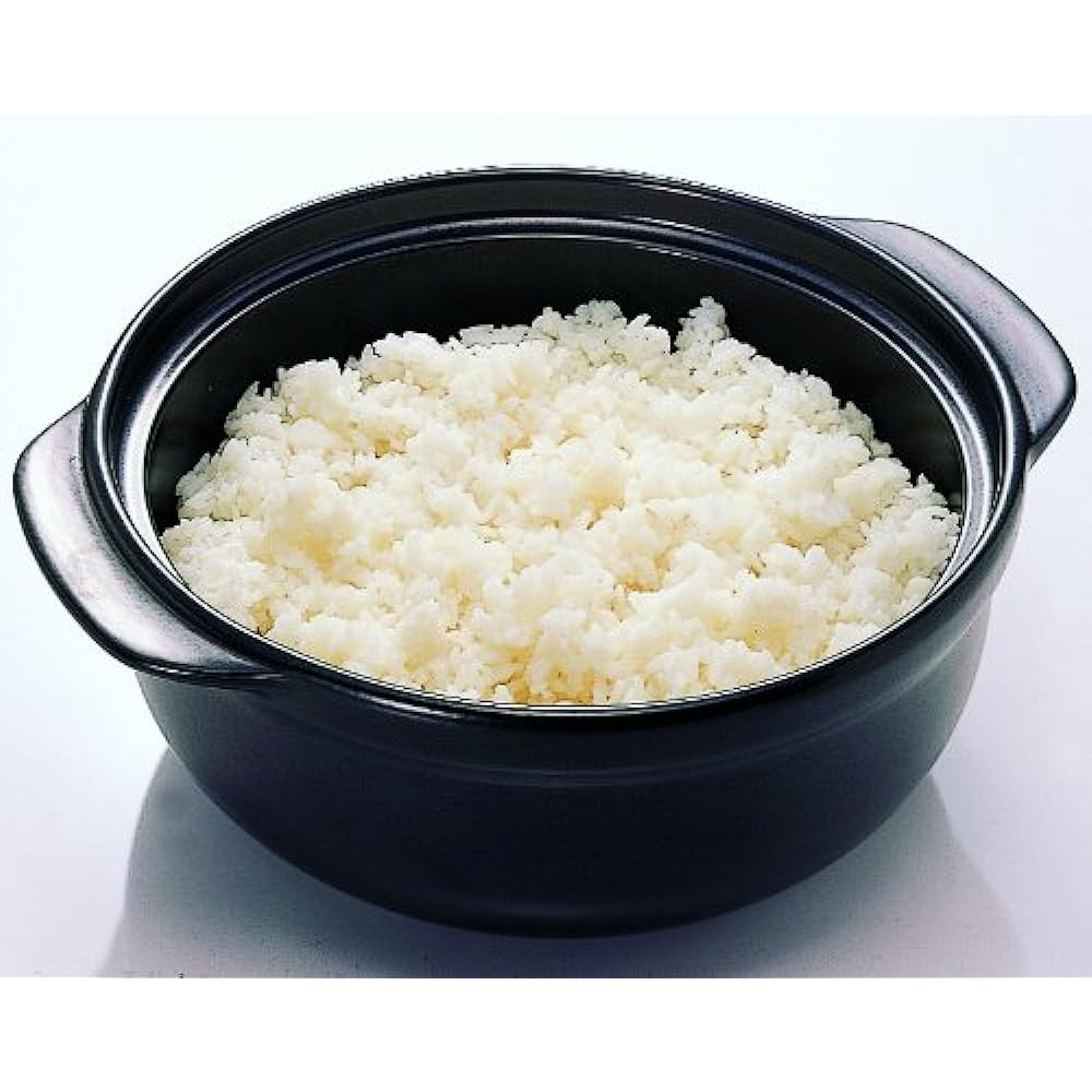 Toceram pot IH 24cm (with steaming plate) R-90IH-B