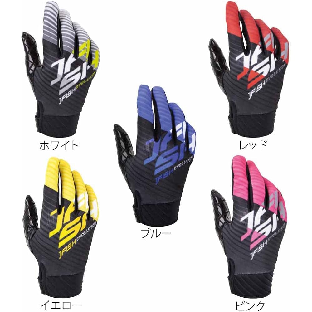 [J-FISH] EVOLUTION Summer Loaf GRP_ JSG-401