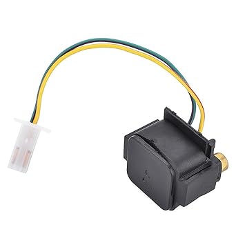 Starter Solenoid Relay Solenoid Ignition Switch Start Relay Yamaha YP 125 R(D) R(E) Majesty SE 061 068 021