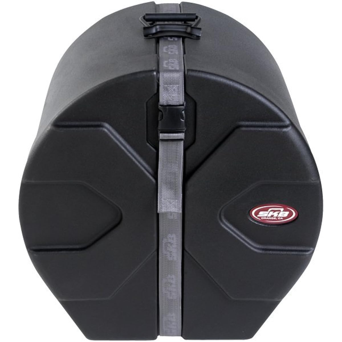 SKB SKB-D1416 16X14 / 16"x14" Tom Case (ABS resin/lightweight)