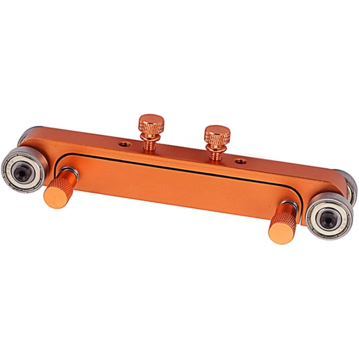 VICASKY Guitar Saddle Roller Guitar Nut Sander Guitar Nut and Saddle Guitar Saddle File Sander Guitar Accessories Saddle Nut Sander Ukulele