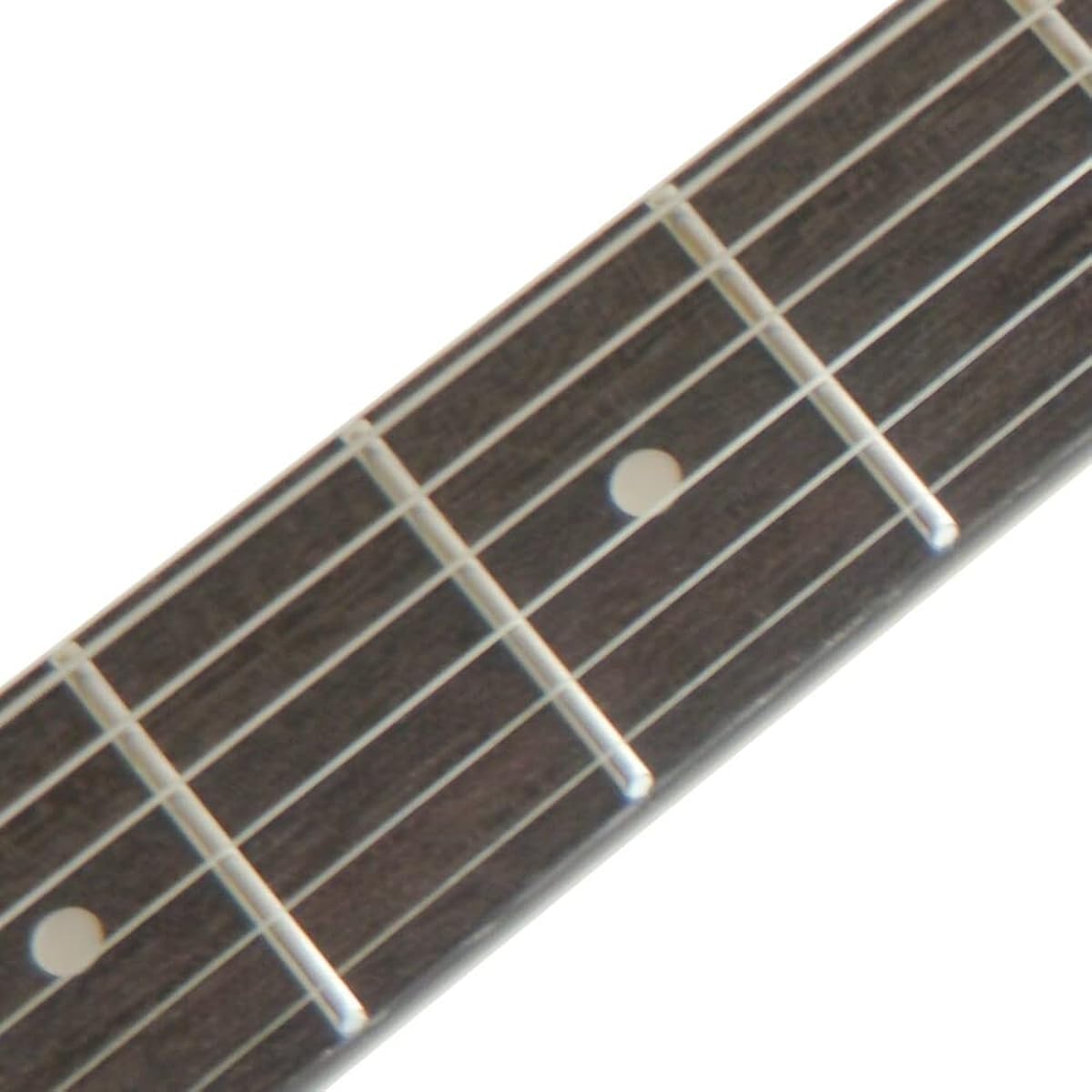 Vertice Electric Guitar Strat Type Stainless Steel Fret Booster Switch Equipped with Adjustable Neck and String Height VEG-06ST NATURAL