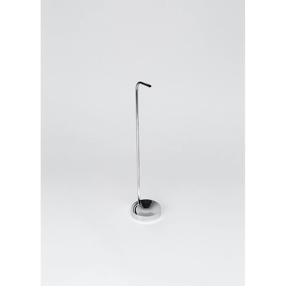 OBJT REVERSE INCENSE HOLDER Incense holder (SILVER)