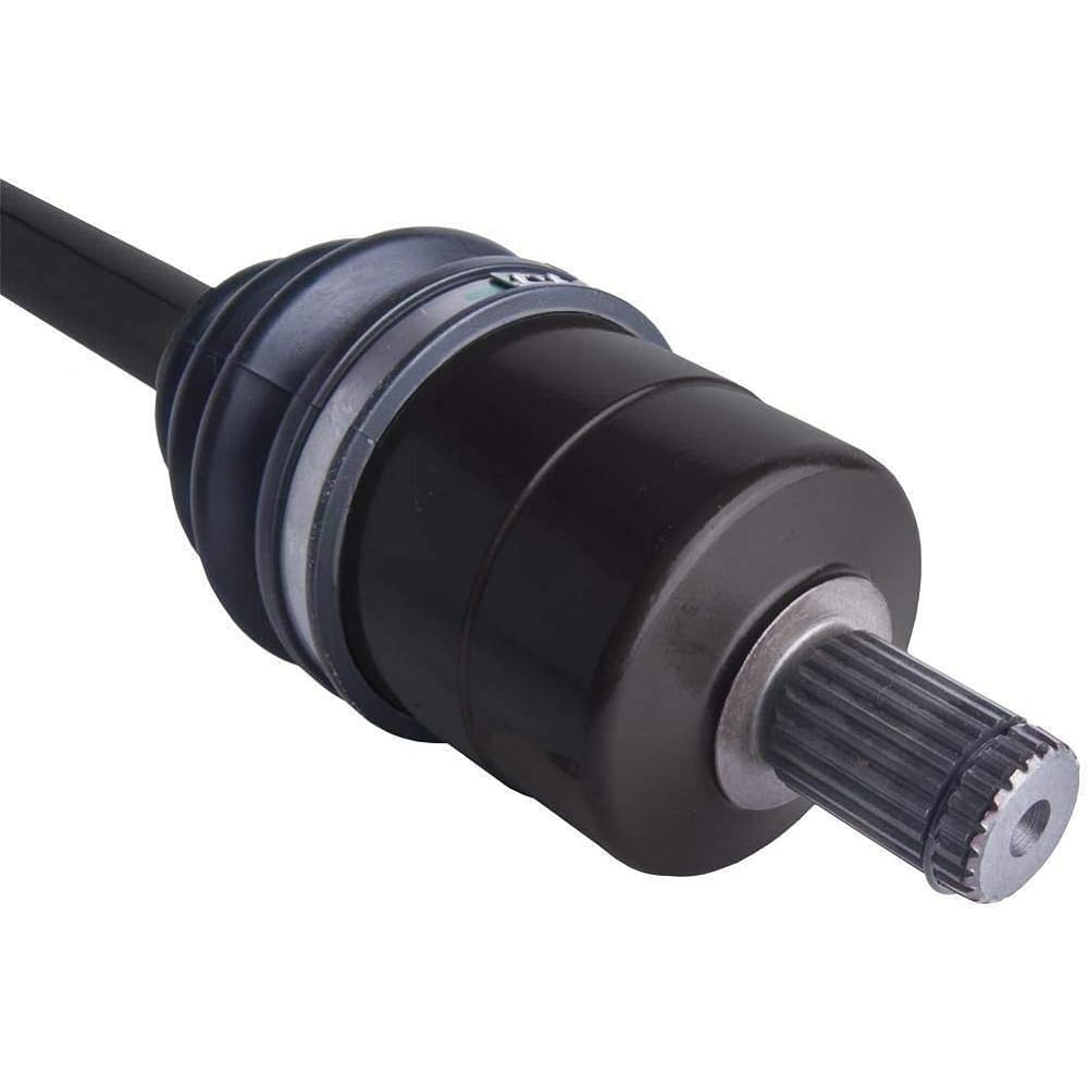 East Lake Axle Front CV Axle Set Compatible with Polaris Ranger 500/700 / 800 2009 2010 2011 2012 2013 2014 2015 2016