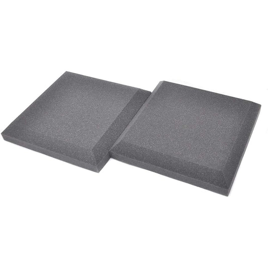 AURALEX SonoFlat 2″Charcoal 12" x 12" 14 Panels