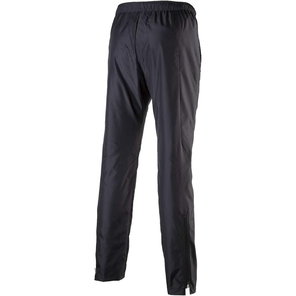 [Mizuno] Training Wear Windbreaker Pants Standard Water Repellent 32MF9120
