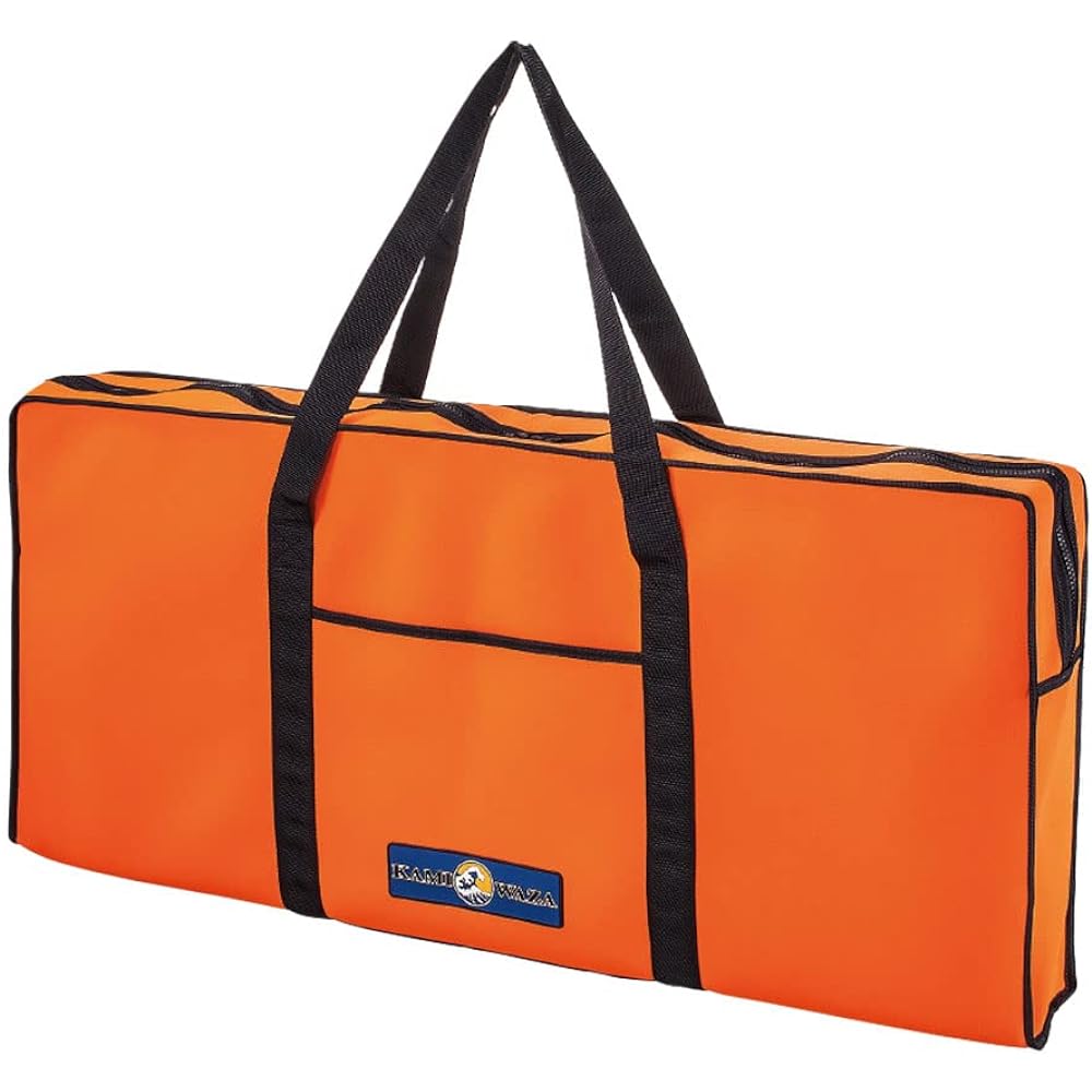 Kamiwaza Fish Carry Bag 2 Tote Bag Type