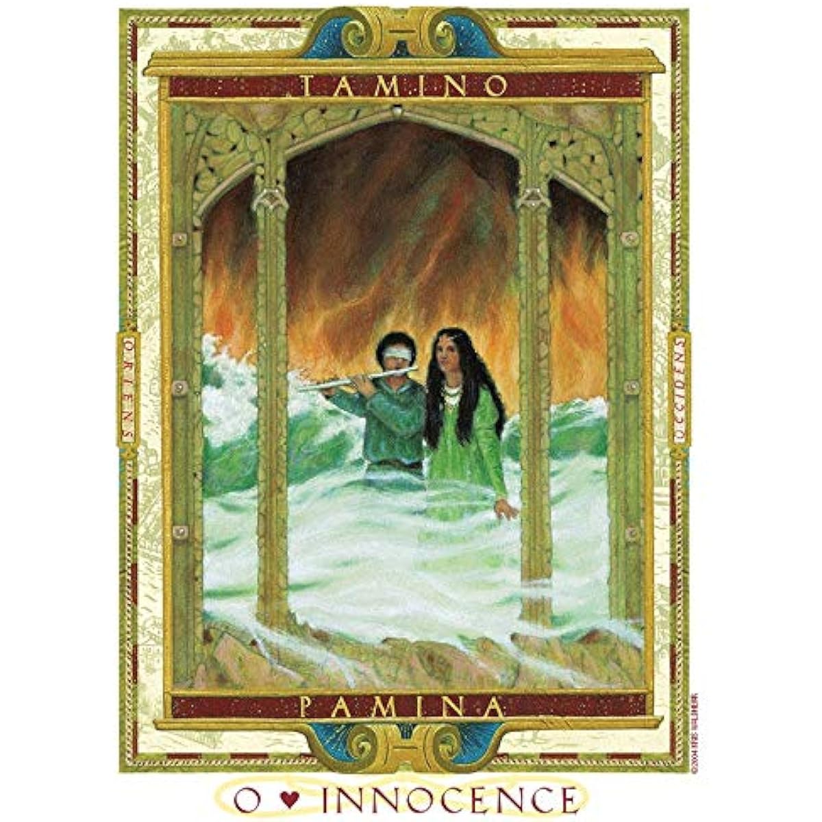 The Lover's Path Tarot Deck Fortune telling Tarot cards Love Romance English only