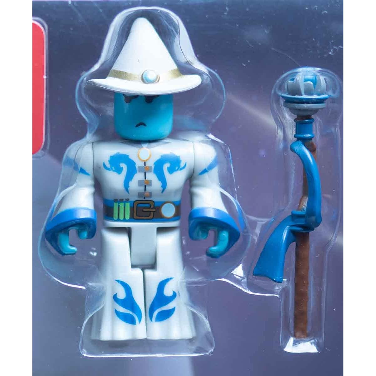 Roblox Classics Series 4 21 Piece Set 12 Limited Virtual Codes