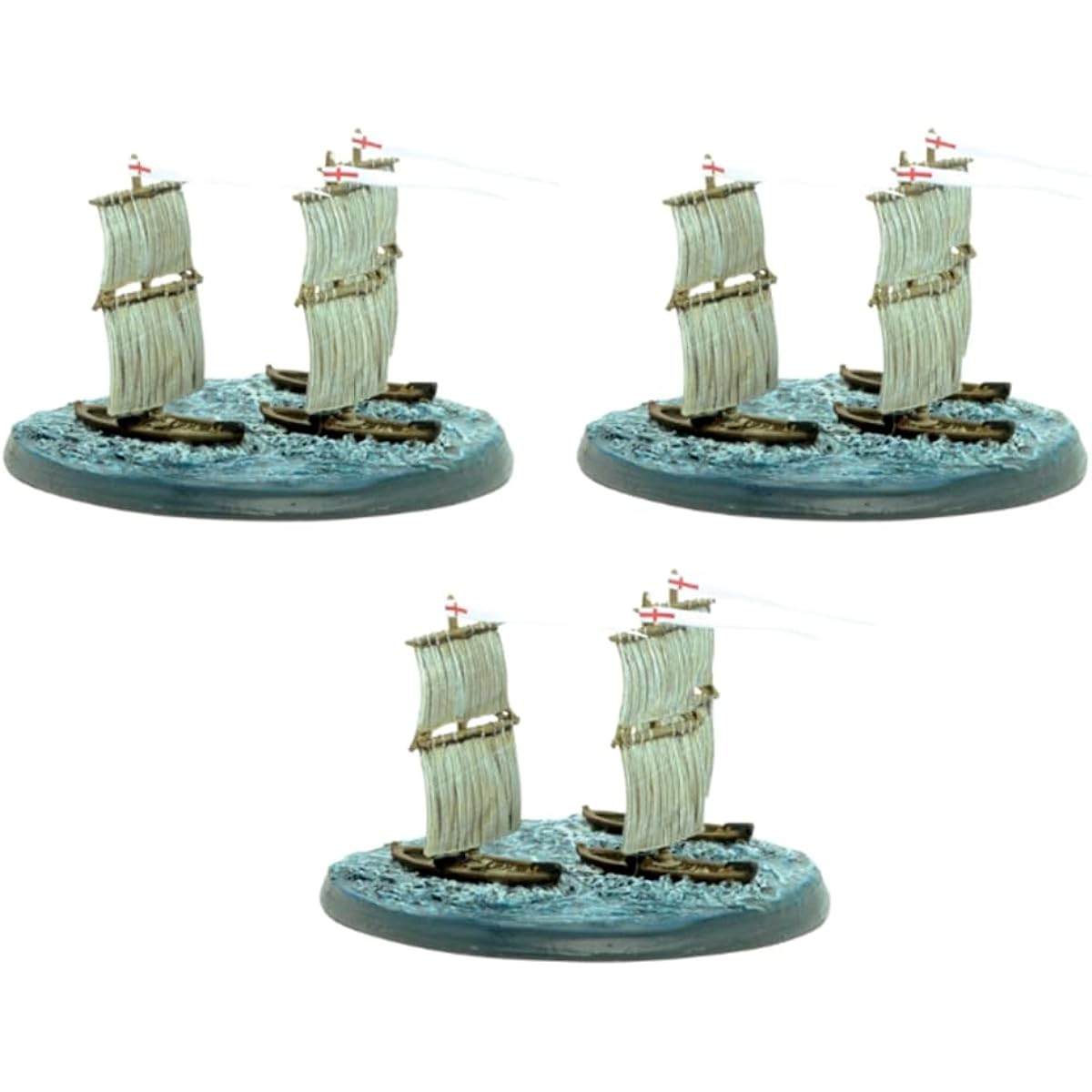 Warlord Games Black Sea: Gunboat Squadron