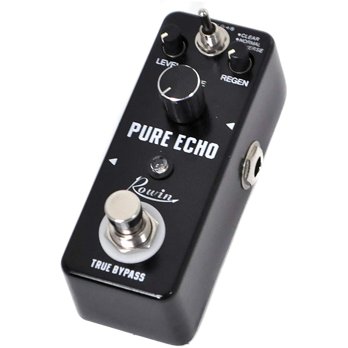 ROWIN Guitar Effector PURE ECHO