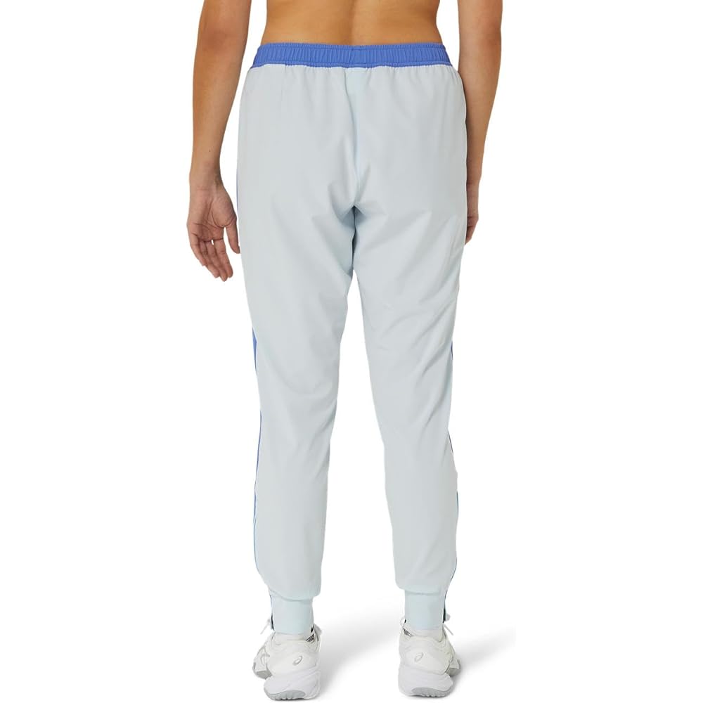 [ASICS] Tennis Wear Dry MATCH Long Pants 2042A256 Women's