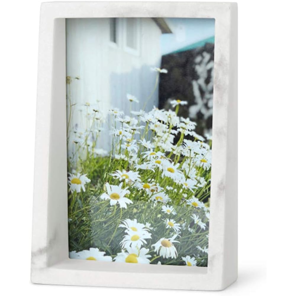 umbra Photo Frame Shelf Multi Wall Frame Wall Hanging Aged Walnut Multi 7 Sides EDGE 21005423746