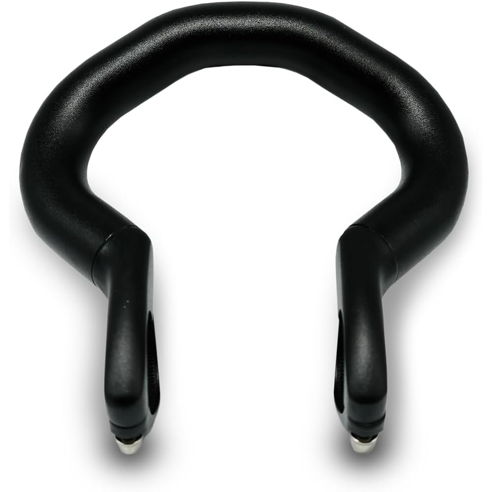 FARR Aero Bolt-on (Aluminum)