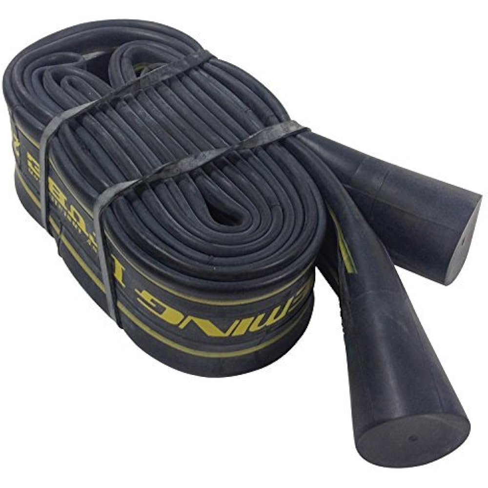 Shinko DEMING ITUBE Easy Replacement Tube 26 x 1 3/8 WO Bicycle 26 Inch 14731 ITUBE