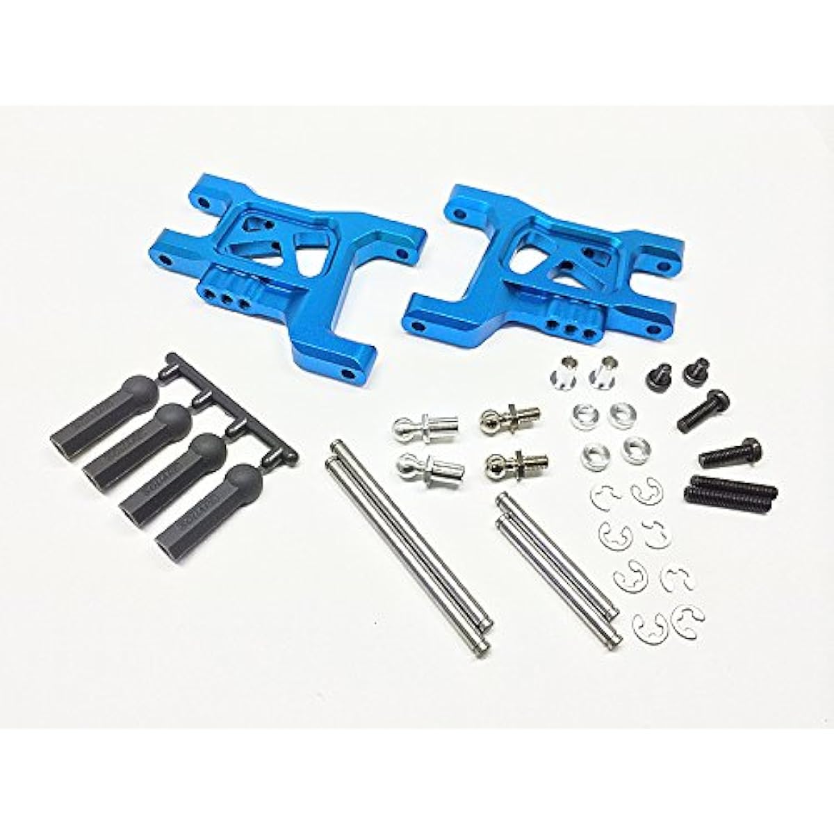 Eagle model Drift modified pulley 1:1.59: For Tamiya TA05-VDF Ver.2 [GO] VDFV2-01-159-GO