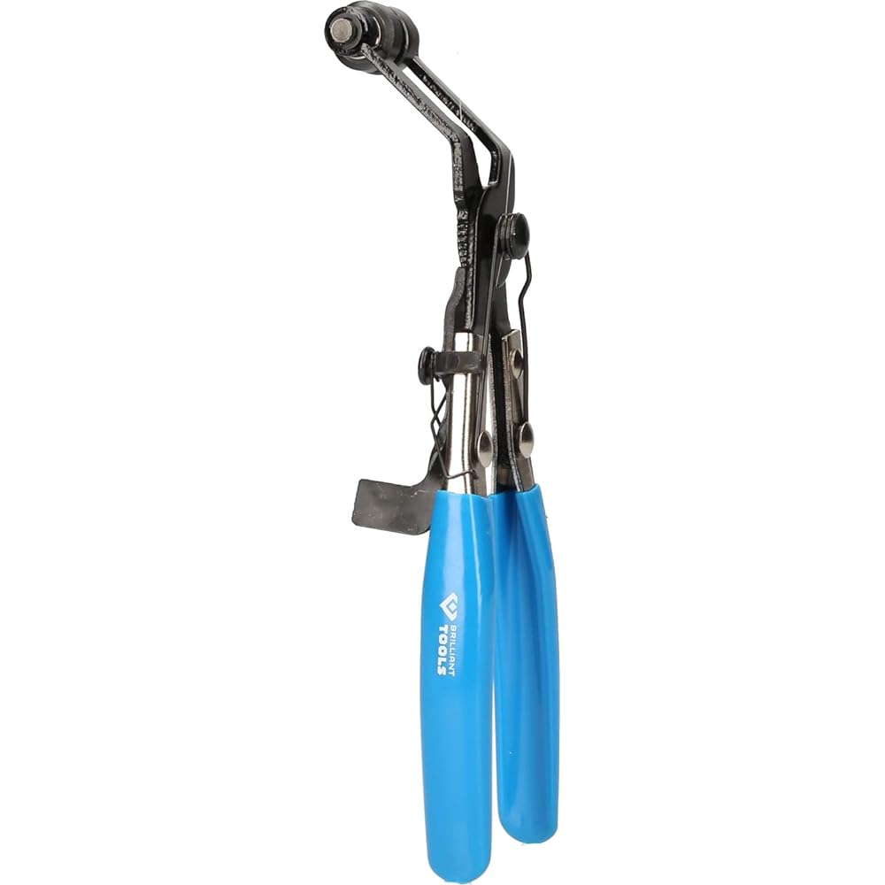 KS Tools Hose Clamp Pliers BT526002