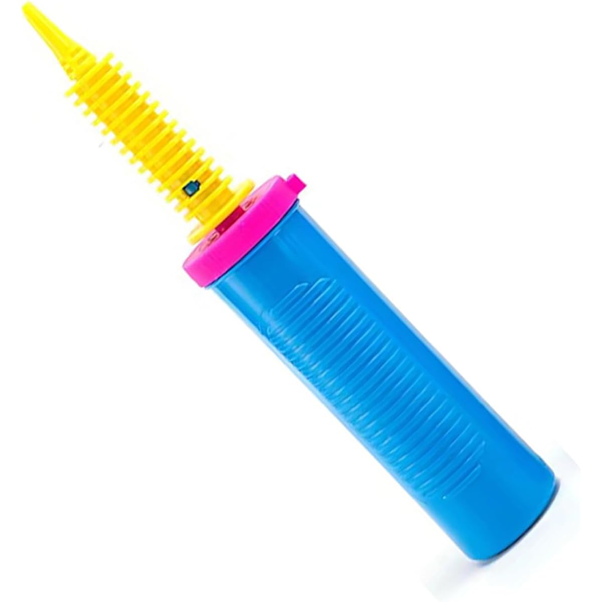 Balloon Pump Handheld Bidirectional Dual Action Balloon Inflator Pump Air Pump for Balloons