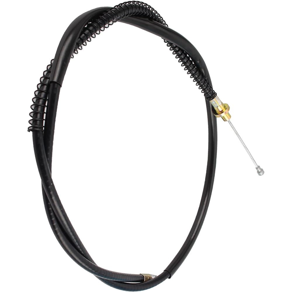 partszen 2GU-26335-01-00 ATV Clutch Cable for Yamaha Banshee 350 YFZ350 1987 1988 1989 1990 1991 1992 1993 1994 1995 1996 1997 1 98 100% 999 2000 2001 2002 2 006