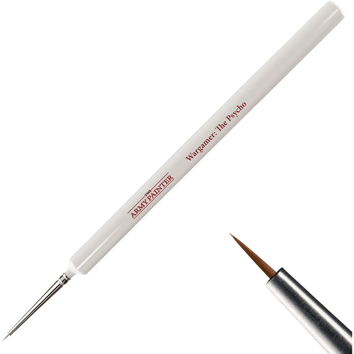 [Army Painter] The Army Painter Wargamer Brush The Psycho ARM07014 [Parallel import goods]