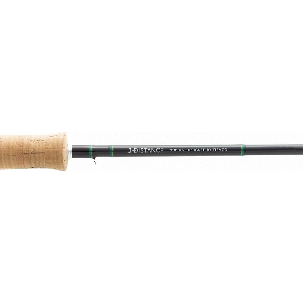 TIEMCO Euflex J Distance