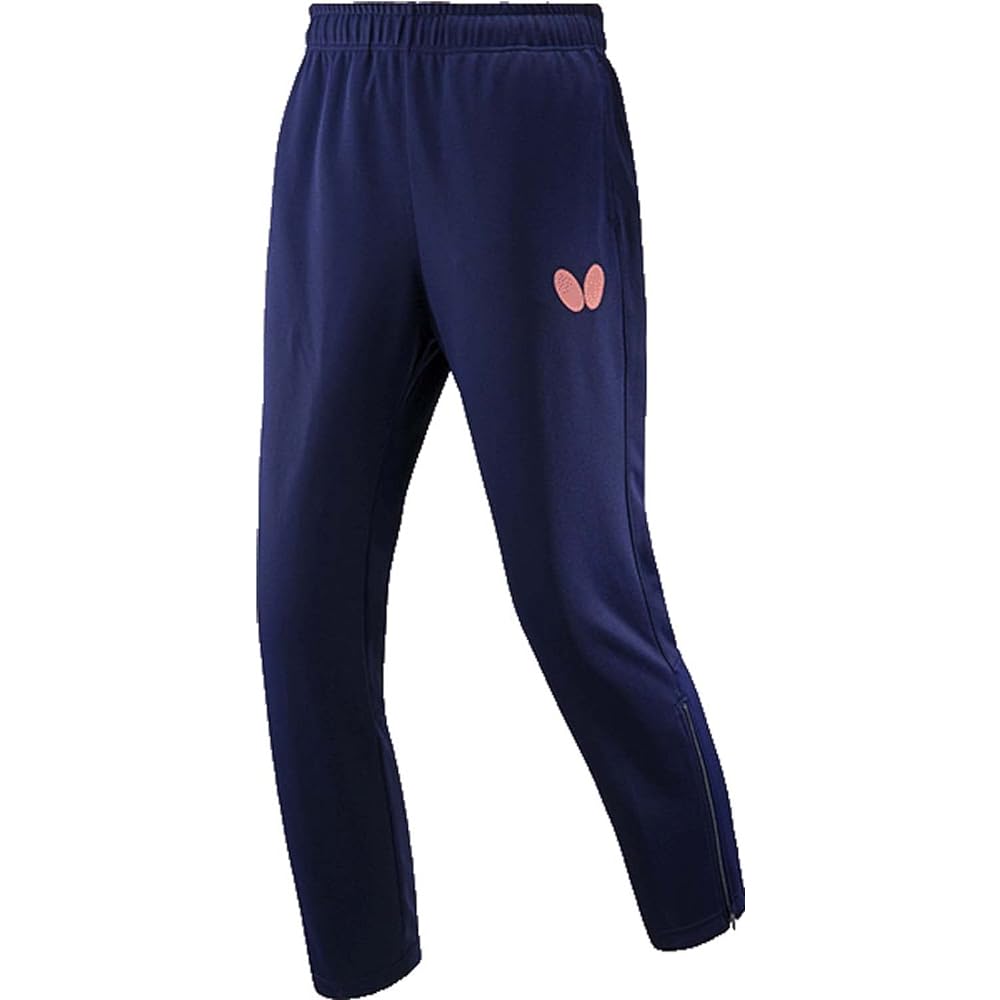 [Butterfly] Training Pants Atorange Pants Navy (178) S