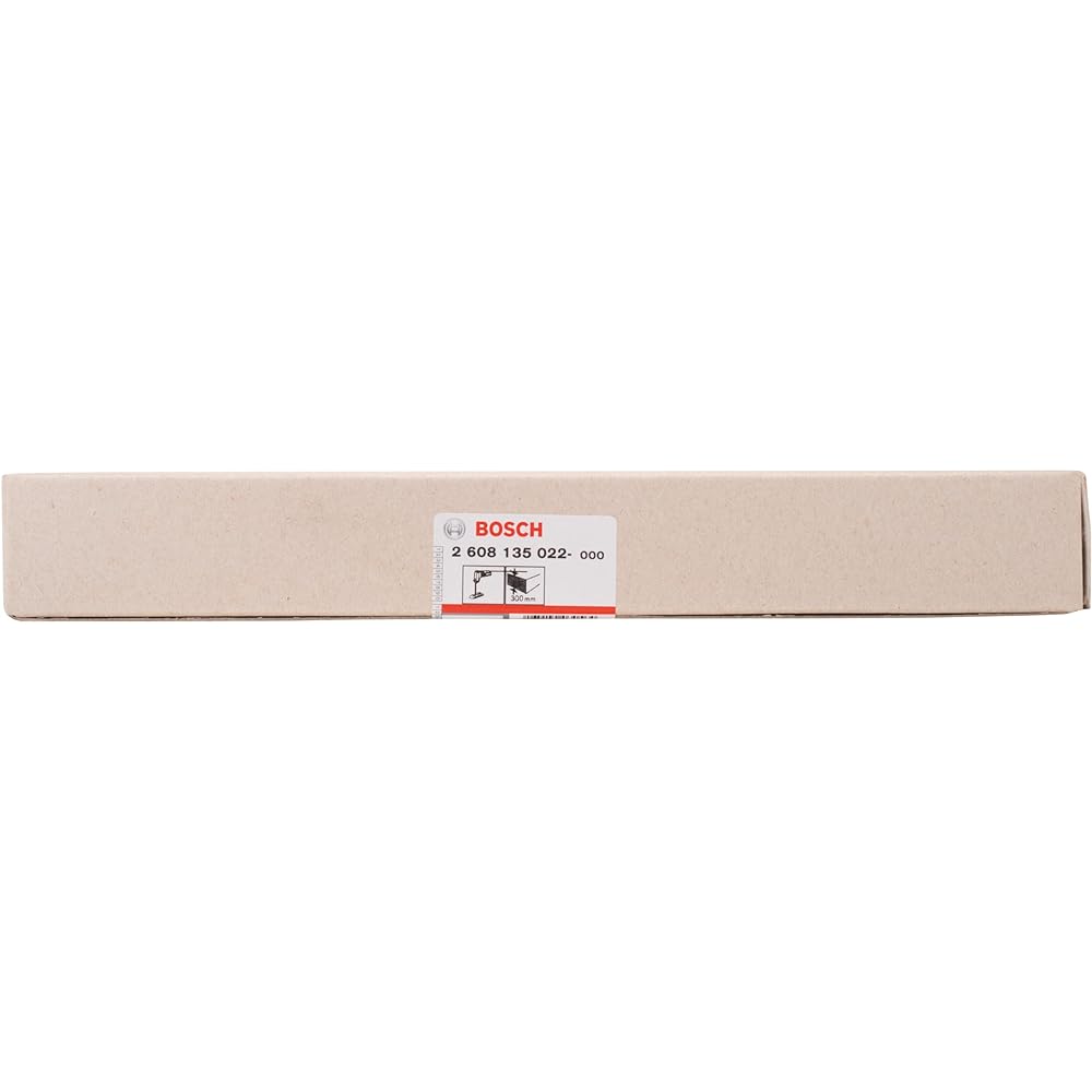 BOSCH Sponge Cutter Guide 300mm 2608135022