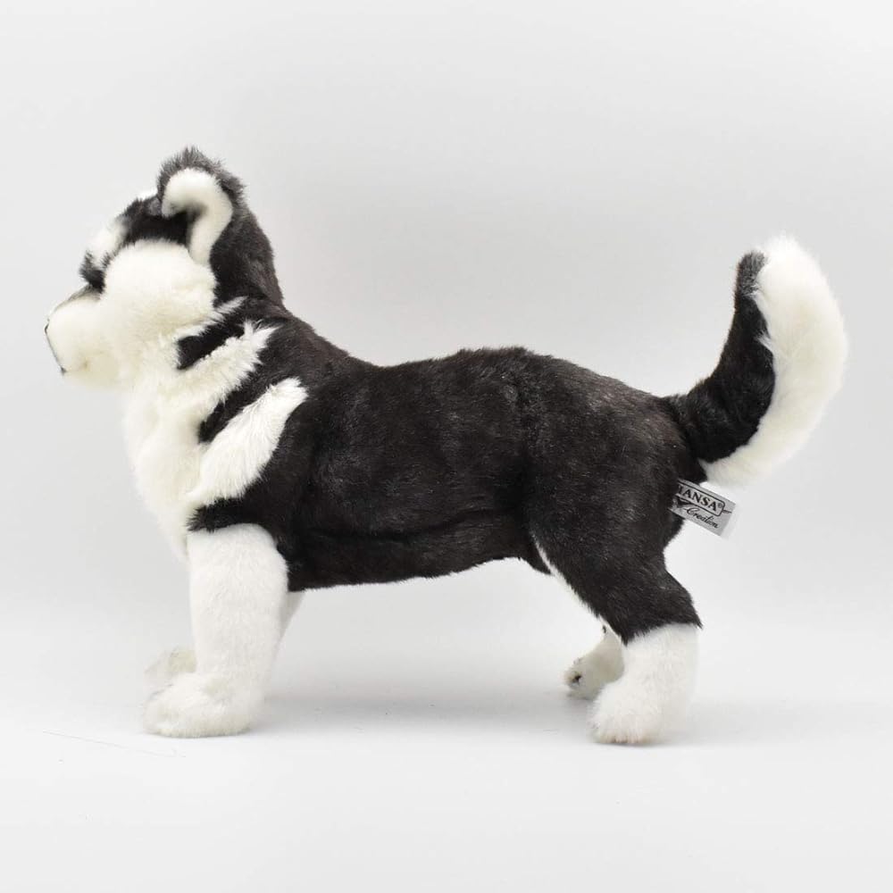 BH7512 HANSA Siberian Husky Pup 43
